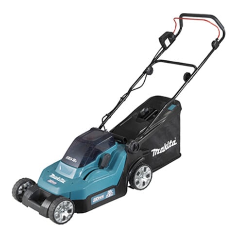 Akuga muruniiduk 2x18V ilma aku ja laadijata DLM382Z
