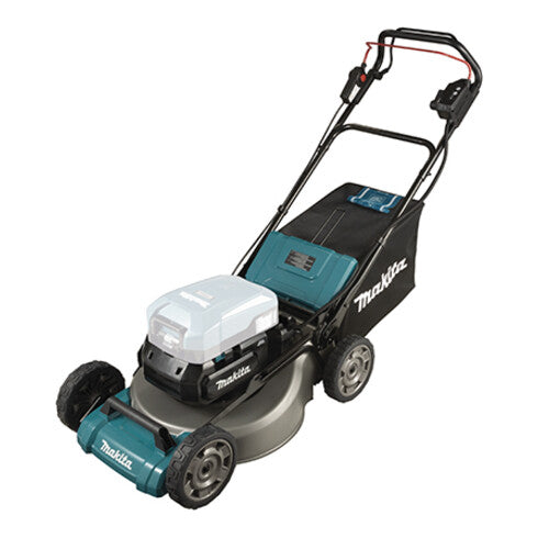 Akutoitega muruniiduk 36V LM001CZ