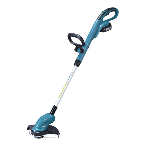Akutoitega murutrimmer 18V DUR181RF