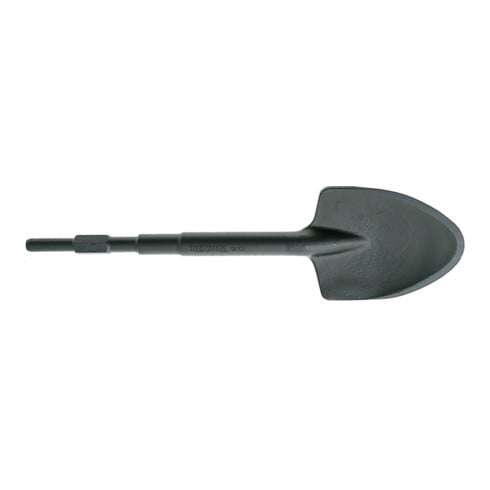 Labidaspeitel 110x400 mm M13 P-13085