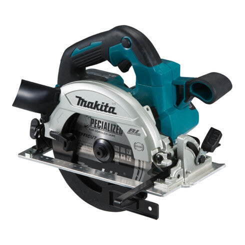 Akutoitel ketassaag 57mm 18.0 V (DHS660Z) 