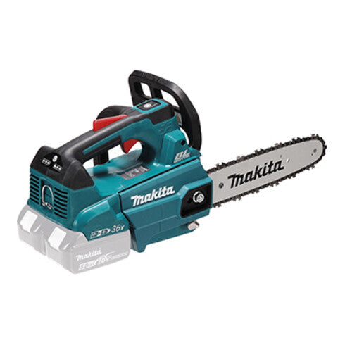 Akutoitel mootorsaag 2x18 V (DUC256Z) 