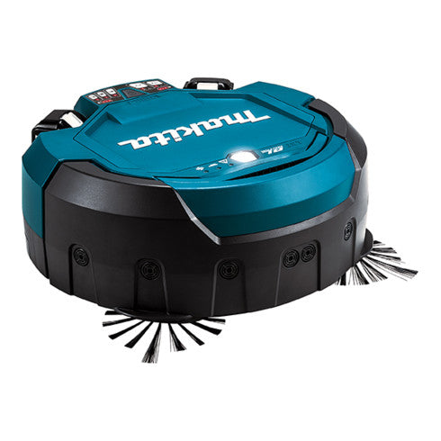Juhtmeta tolmuimeja robot 18 V DRC200Z 