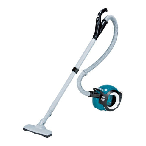 Juhtmeta tolmuimeja 18.0V DCL501Z 