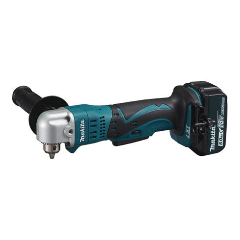 Akuga nurkpuurtrell 18V DDA350RTJ 