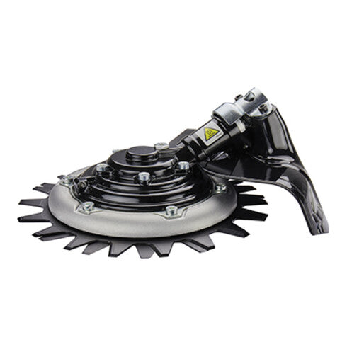 Kääride kinnitus 230 mm, 2,2 kg 