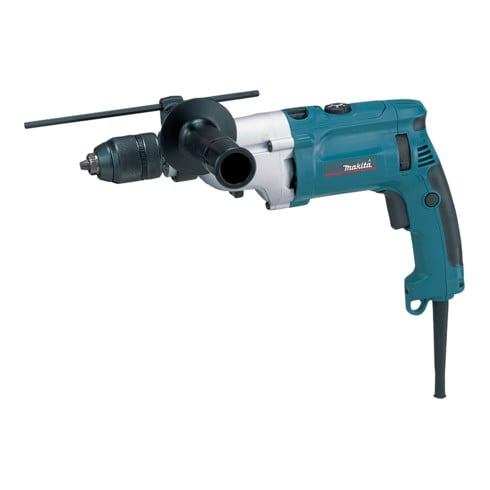 Lööktrell HP2071FJ + MAKPAC 