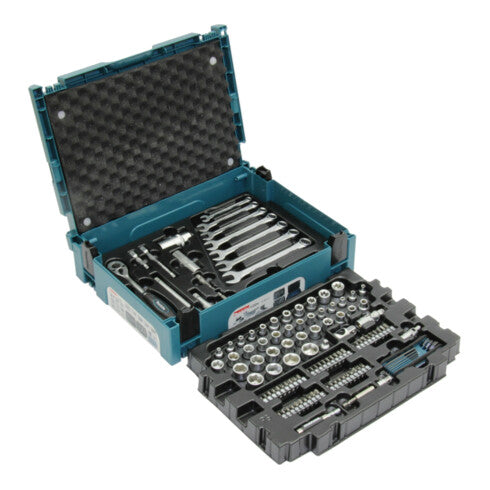 Tööriistakomplekt MAKPC E-08713 